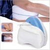 Crossborder Leg Pillow clip leg pillow forma de pierna almohada de memoria de rebote lento Specification image